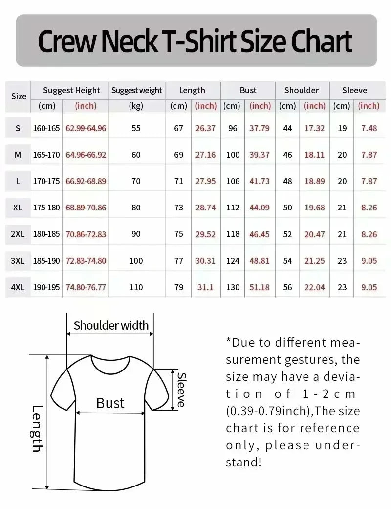 Gym Sports T-shirt Men's Summer Trend Fashion Fitness Training Short Sleeves Loose and Comfortable Pure Cotton Men's Clothing