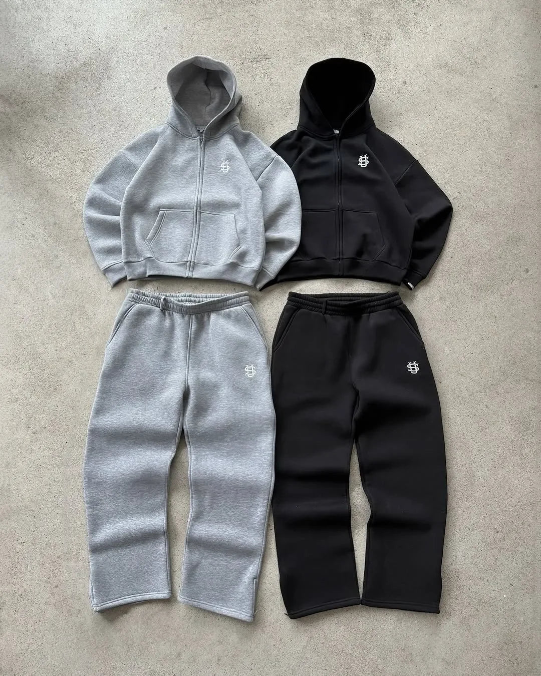 Y2k Fashionable Classic Street Casual Printed Female Hoodies Oversize Loose Sweatshirts Couple Hip Hop Styles Zip Hoodie vintage